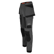 Herock Sparo Short Leg 4-Way Stretch Kneepad Holster Pocket Trousers - KNEE PAD TROUSERS