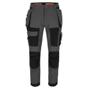 Herock Sparo 4-Way Stretch Kneepad Holster Pocket Trousers - KNEE PAD TROUSERS