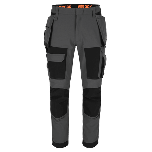 Herock Sparo 4-Way Stretch Kneepad Holster Pocket Trousers - KNEE PAD TROUSERS