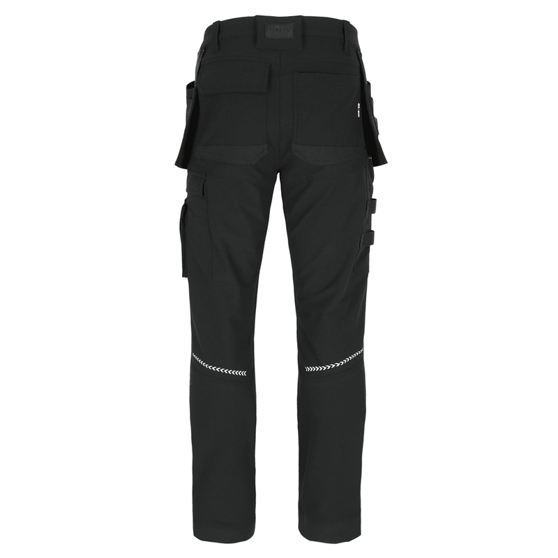 Herock Sparo 4-Way Stretch Kneepad Holster Pocket Trousers - KNEE PAD TROUSERS