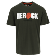 Herock Eni Logo T-Shirt - Apparel & Accessories > Clothing > Clothing Tops > T-Shirts T-SHIRTS