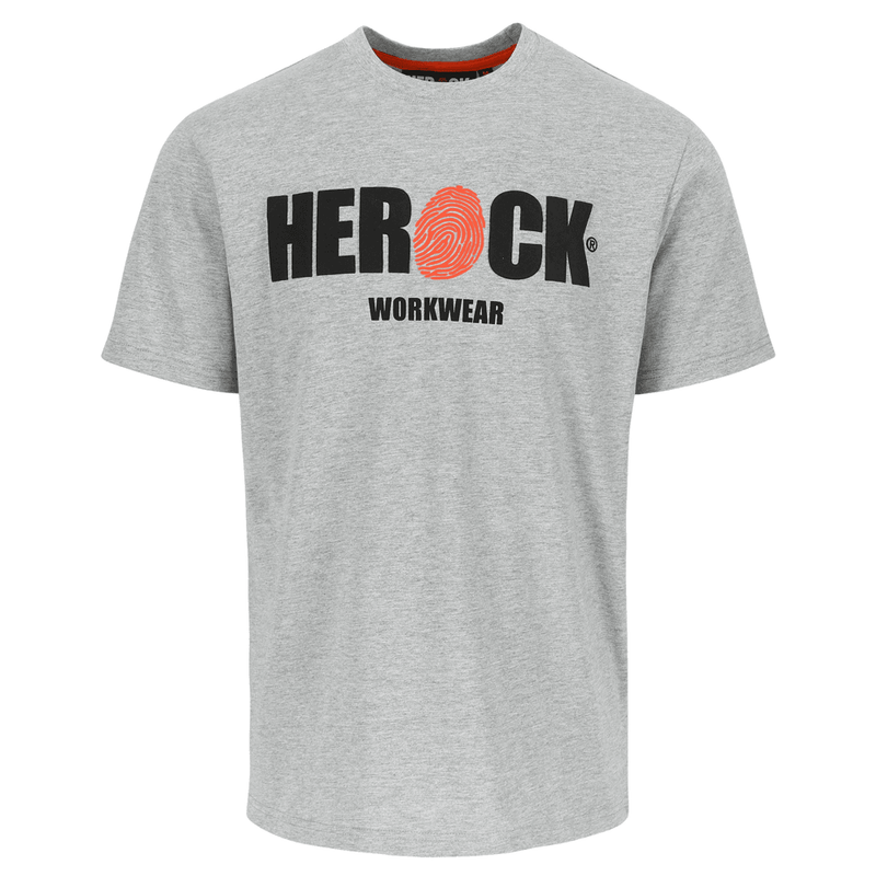 Herock Eni Logo T-Shirt - Apparel & Accessories > Clothing > Clothing Tops > T-Shirts T-SHIRTS