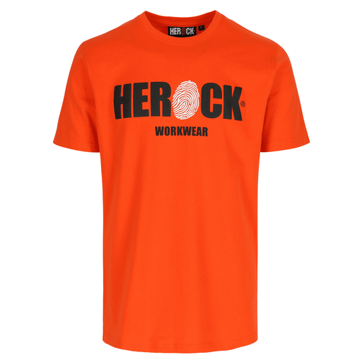 Herock Eni Logo T-Shirt - Apparel & Accessories > Clothing > Clothing Tops > T-Shirts T-SHIRTS
