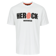 Herock Eni Logo T-Shirt - Apparel & Accessories > Clothing > Clothing Tops > T-Shirts T-SHIRTS