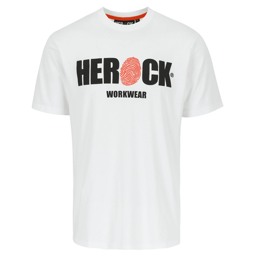 Herock Eni Logo T-Shirt - Apparel & Accessories > Clothing > Clothing Tops > T-Shirts T-SHIRTS