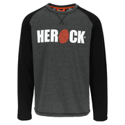 Herock Roles Logo Sweatshirt - SWEATSHIRTS