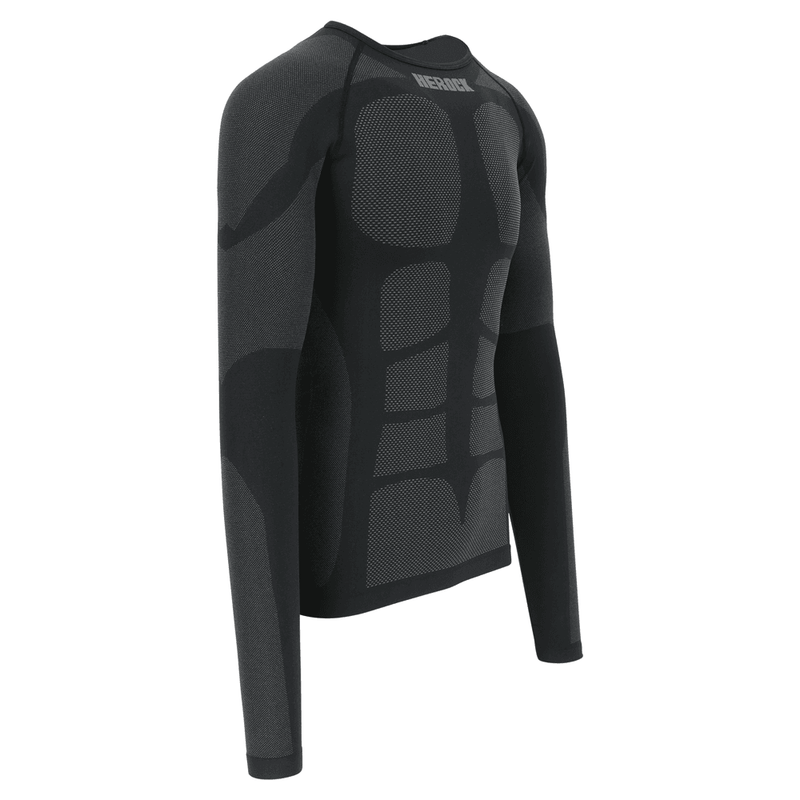 Herock Nikos Long Sleeve Thermal Baselayer Top - THERMALS