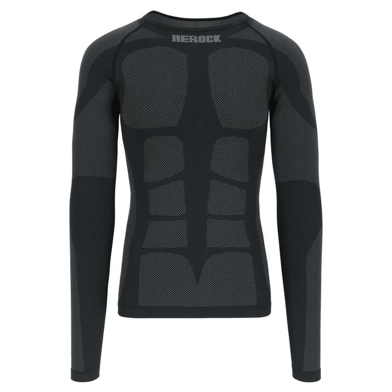 Herock Nikos Long Sleeve Thermal Baselayer Top - THERMALS