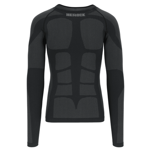 Herock Nikos Long Sleeve Thermal Baselayer Top - THERMALS