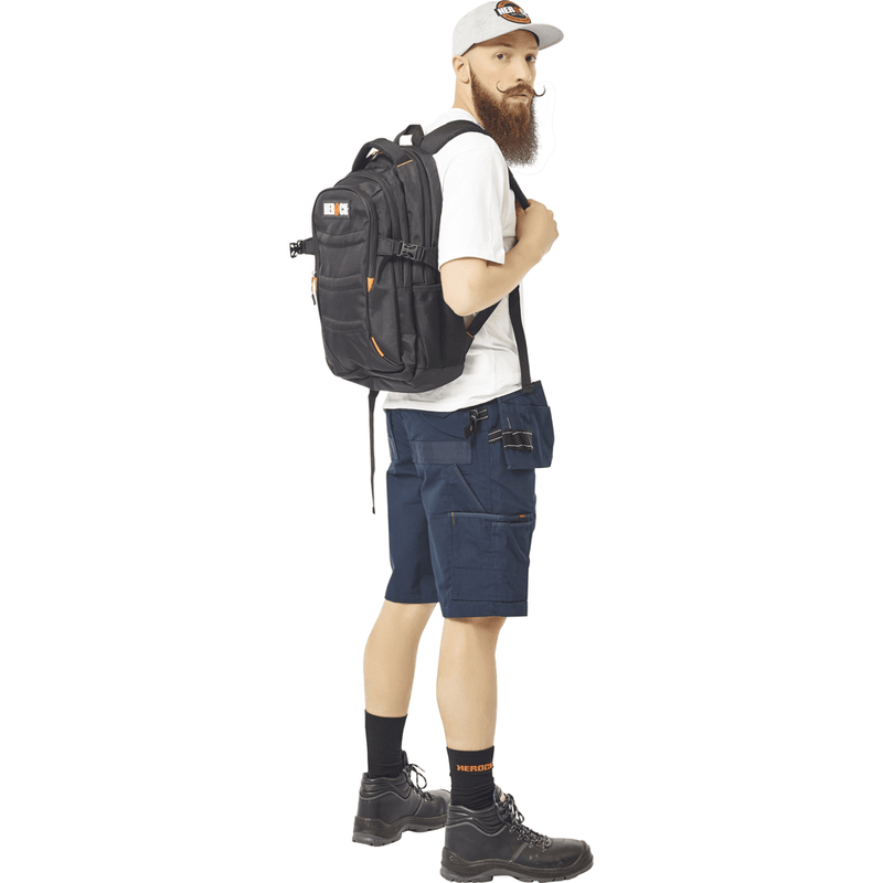 Herock Arthur 22L Work Backpack - TOOLCARRIERS
