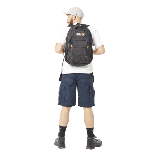 Herock Arthur 22L Work Backpack - TOOLCARRIERS