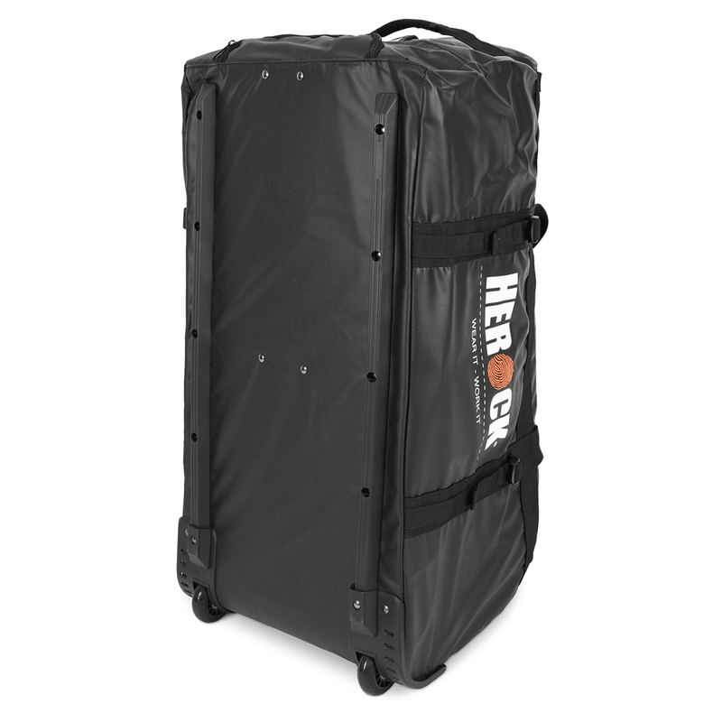 Herock Taranis Water-Repellent Travel Bag On Wheels - TOOLCARRIERS