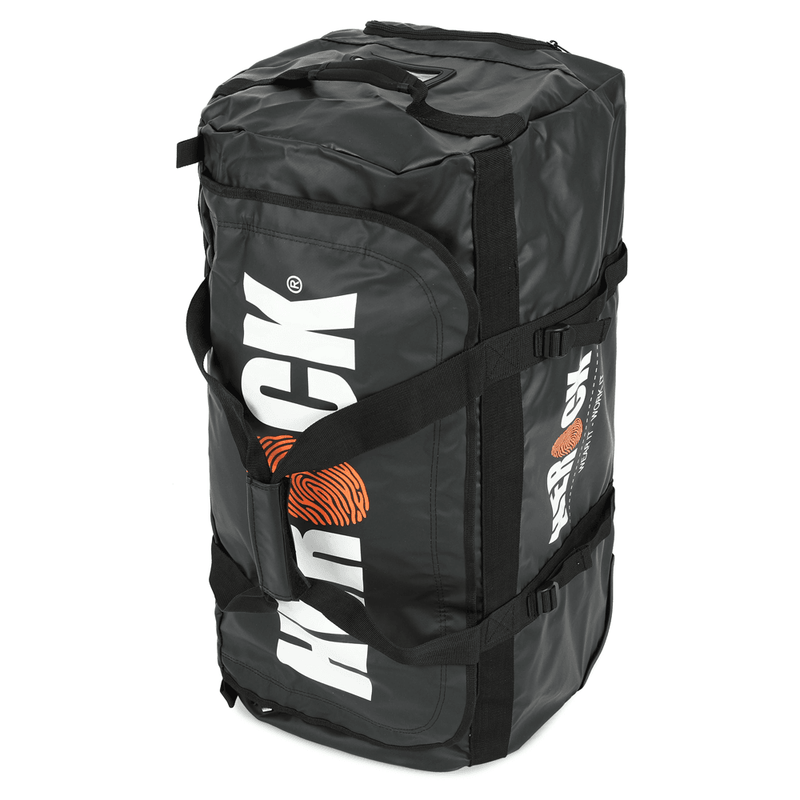 Herock Taranis Water-Repellent Travel Bag On Wheels - TOOLCARRIERS