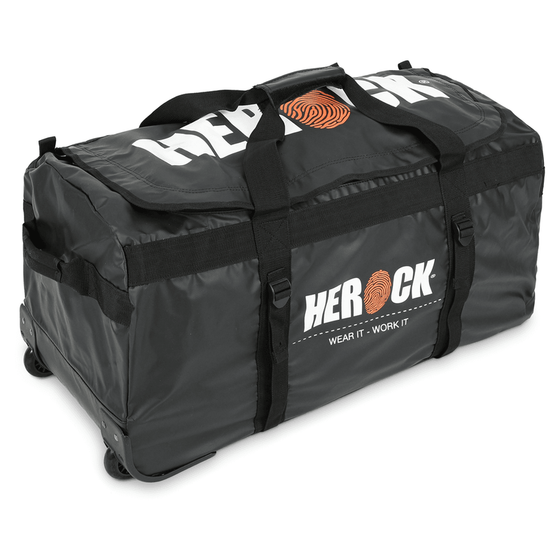 Herock Taranis Water-Repellent Travel Bag On Wheels - TOOLCARRIERS