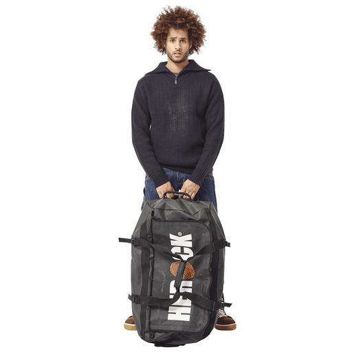 Herock Taranis Water-Repellent Travel Bag On Wheels - TOOLCARRIERS