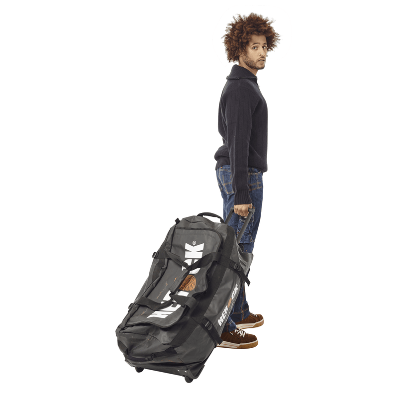 Herock Taranis Water-Repellent Travel Bag On Wheels - TOOLCARRIERS