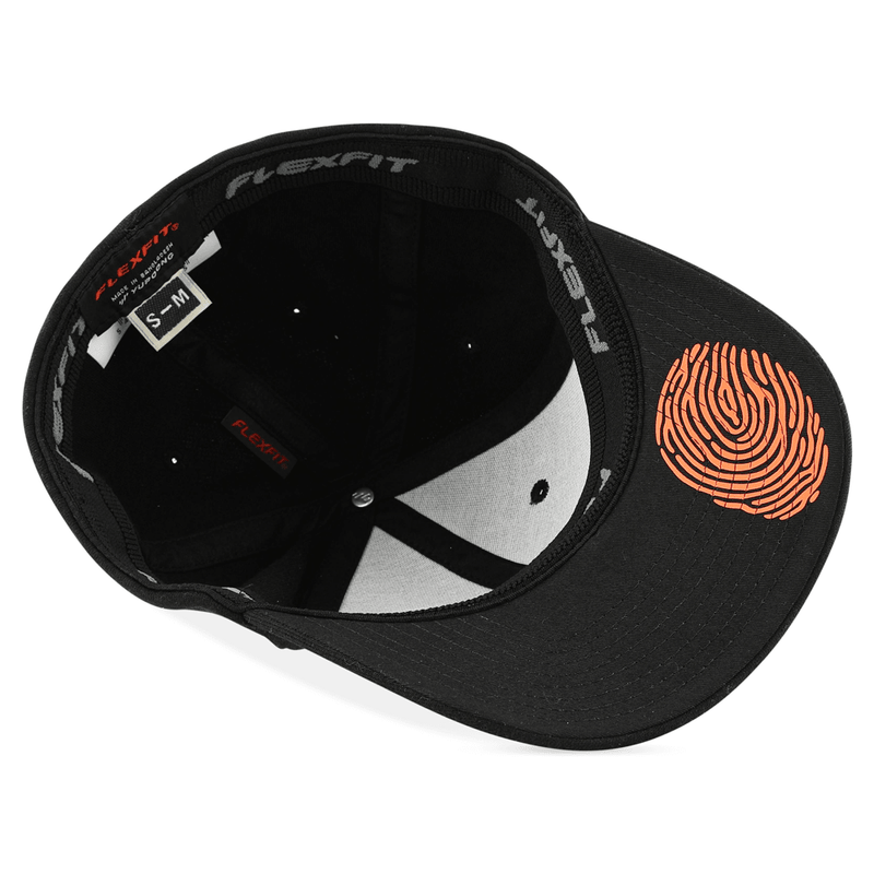 Herock Brutus Logo Cap - HEADWEAR