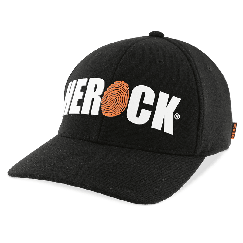 Herock Brutus Logo Cap - HEADWEAR