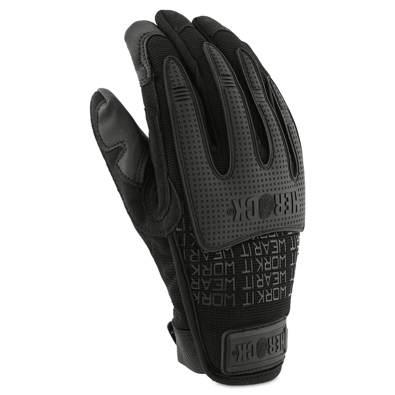 Herock Spartan Gloves - PERFORMANCE GLOVES