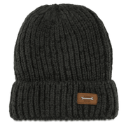 Herock Knitted Beanie Hat - HEADWEAR