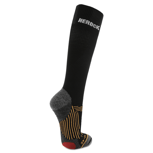 Herock Quick Drying Breathable Anti-Static Compression Socks - SOCKS & UNDERWEAR