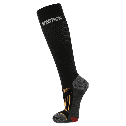 Herock Quick Drying Breathable Anti-Static Compression Socks - SOCKS & UNDERWEAR