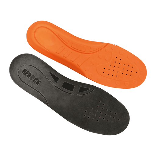 Herock Cala Ergonomic Anti Static Insoles - INSOLES