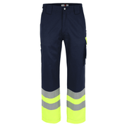 Herock Olympus Hi-Vis Water-Repellent Trousers - HI-VIS TROUSERS
