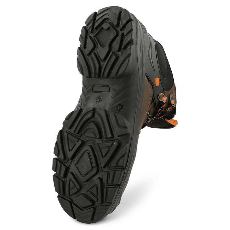 Herock Magnus Composite Toe Cap S3 Work Boots - SAFETY BOOTS