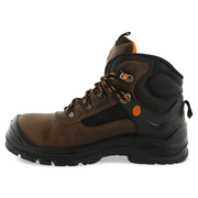 Herock Magnus Composite Toe Cap S3 Work Boots - SAFETY BOOTS