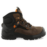 Herock Magnus Composite Toe Cap S3 Work Boots - SAFETY BOOTS