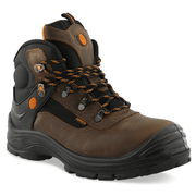 Herock Magnus Composite Toe Cap S3 Work Boots - SAFETY BOOTS