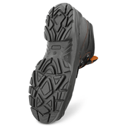 Herock Primus S3 Composite Steel Toe Cap Boot - SAFETY BOOTS