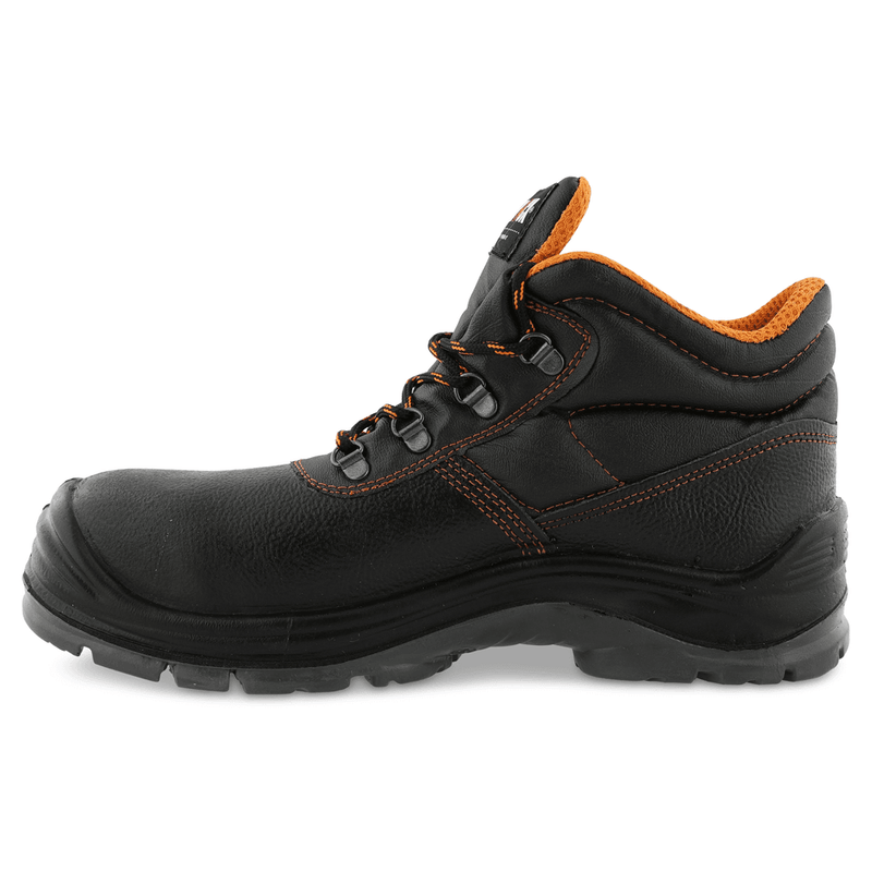 Herock Primus S3 Composite Steel Toe Cap Boot - SAFETY BOOTS