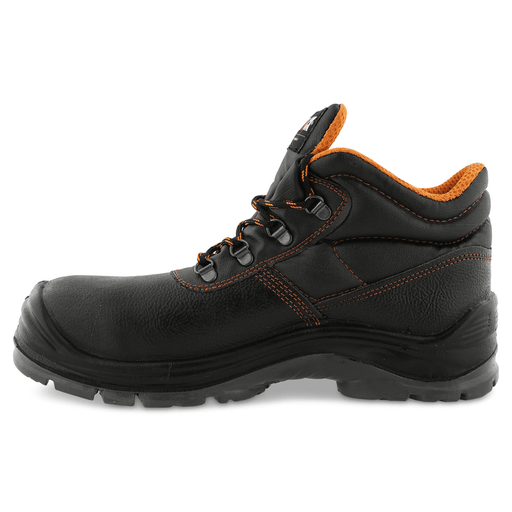Herock Primus S3 Composite Steel Toe Cap Boot - SAFETY BOOTS