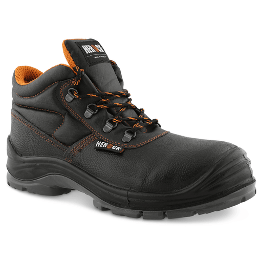 Herock Primus S3 Composite Steel Toe Cap Boot - SAFETY BOOTS