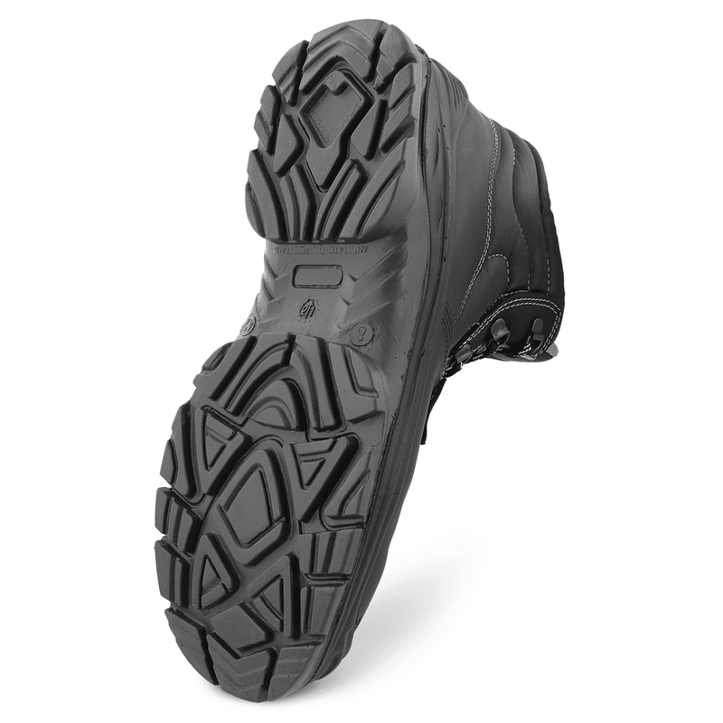 Herock Constructor Composite S3 Safety Work Boot - SAFETY BOOTS