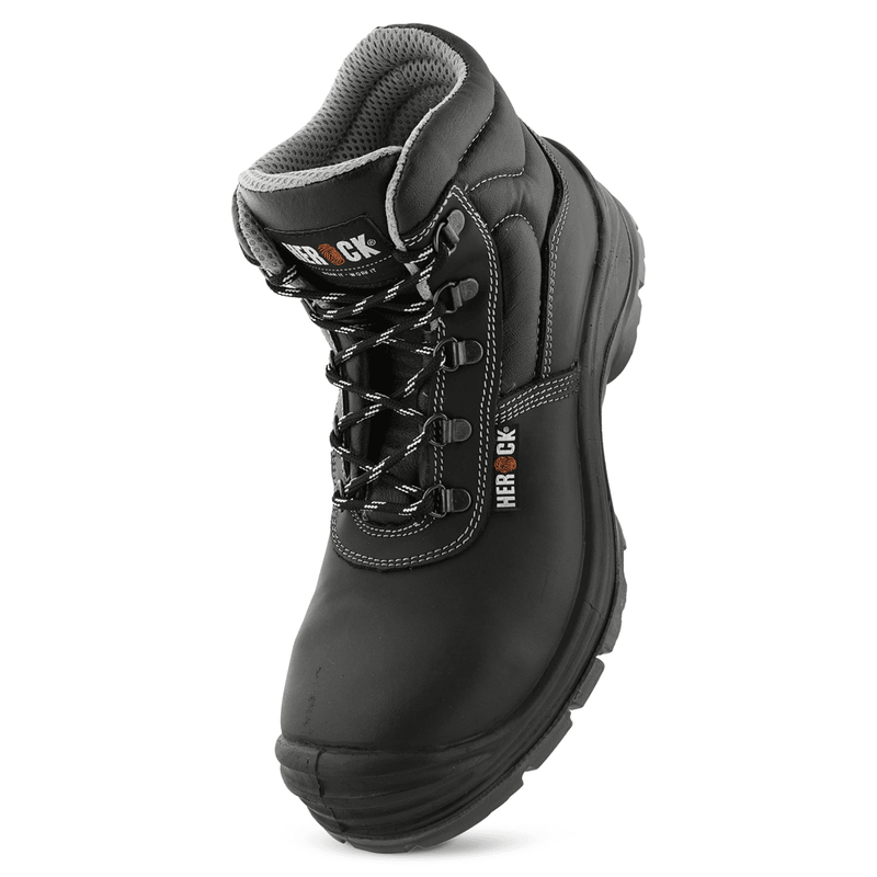 Herock Constructor Composite S3 Safety Work Boot - SAFETY BOOTS