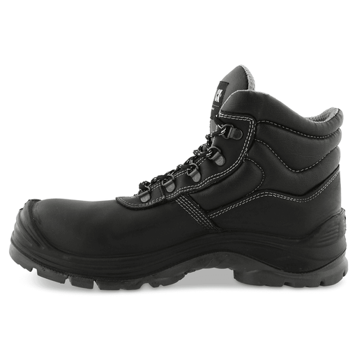 Herock Constructor Composite S3 Safety Work Boot - SAFETY BOOTS
