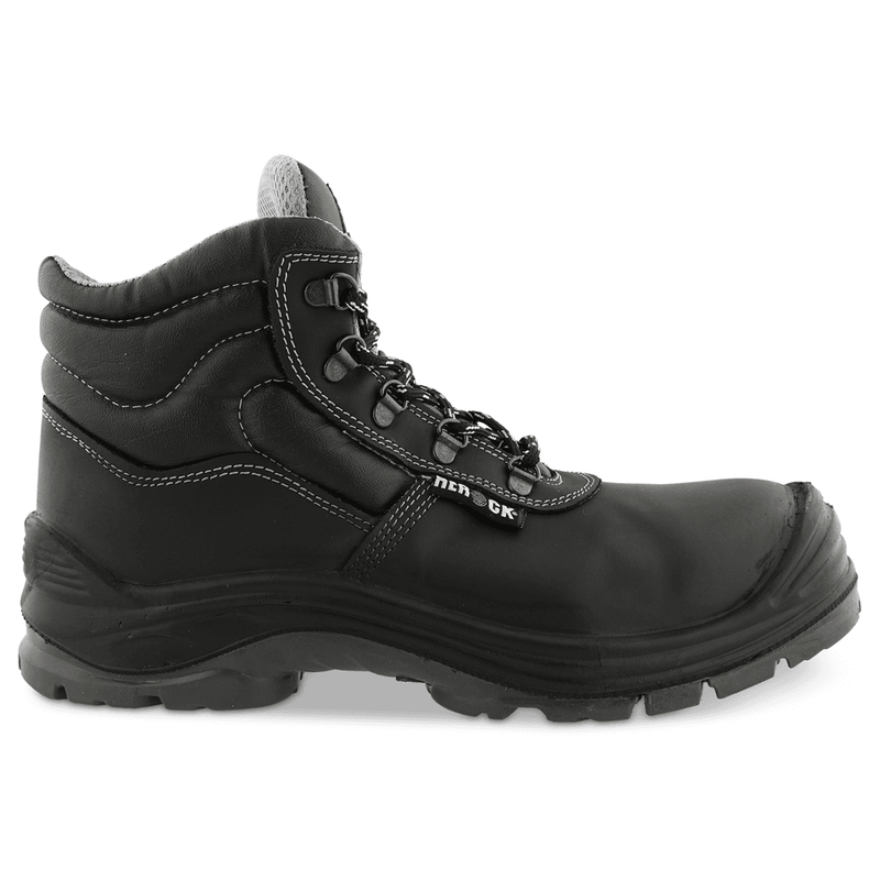 Herock Constructor Composite S3 Safety Work Boot - SAFETY BOOTS