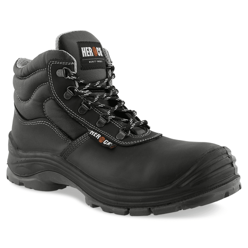 Herock Constructor Composite S3 Safety Work Boot - SAFETY BOOTS