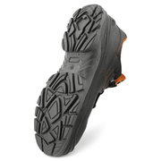 Herock Primus S3 Composite Steel Toe Cap Safety Shoe - SAFETY SHOES