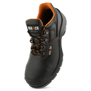 Herock Primus S3 Composite Steel Toe Cap Safety Shoe - SAFETY SHOES