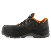 Herock Primus S3 Composite Steel Toe Cap Safety Shoe - SAFETY SHOES