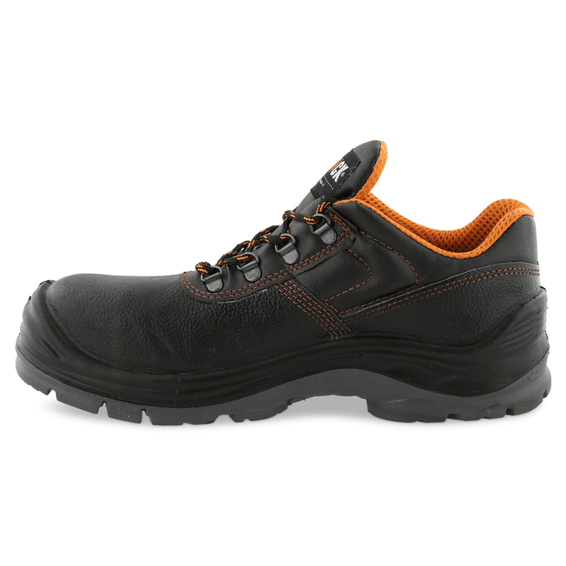 Herock Primus S3 Composite Steel Toe Cap Safety Shoe - SAFETY SHOES