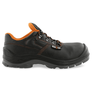 Herock Primus S3 Composite Steel Toe Cap Safety Shoe - SAFETY SHOES