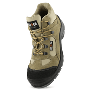 Herock Cross Composite Steel Toe S1P Work Boots - SAFETY BOOTS