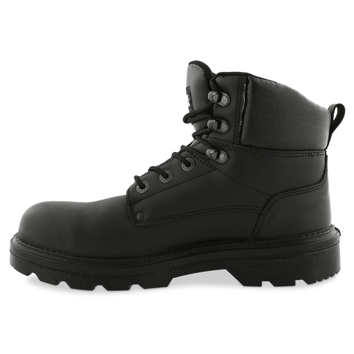 Herock San Remo S3 Composite Toe Cap Safety Boot - SAFETY BOOTS