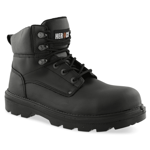 Herock San Remo S3 Composite Toe Cap Safety Boot - SAFETY BOOTS