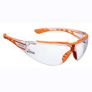 Portwest PS10 Dynamic KN Safety Glasses - EYE PROTECTION
